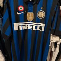 Maglia Inter 2011/2012