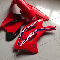 Plastiche originali honda crf450 21/24