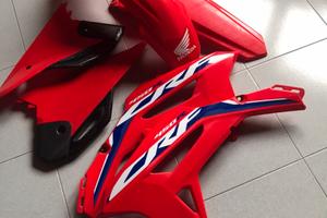 Plastiche originali honda crf450 21/24