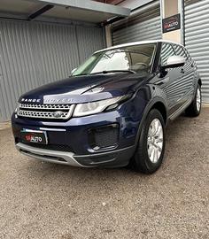 Land Rover RR Evoque 2.0 TD4 150cv SE Dynamic 4x4