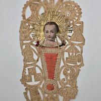 Santino Gesù in Canivet 