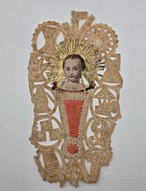 Santino Gesù in Canivet 