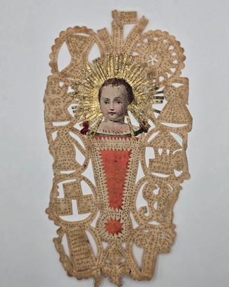 Santino Gesù in Canivet 