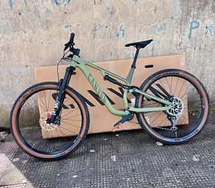 Canyon neuron 6 full 2025 mtb 29” L