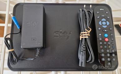 decoder sky Q