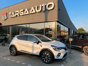 Renault Captur 1.0 eco-g Techno 100cv