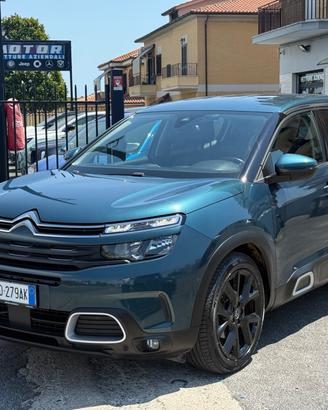 Citroen C5 Aircross BlueHDi 130cv AUTO EAT8 Feel