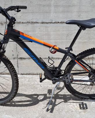 Mountine bike da ragazzo
