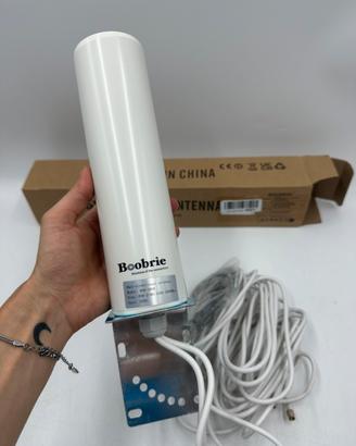Antenna 4G esterna per router