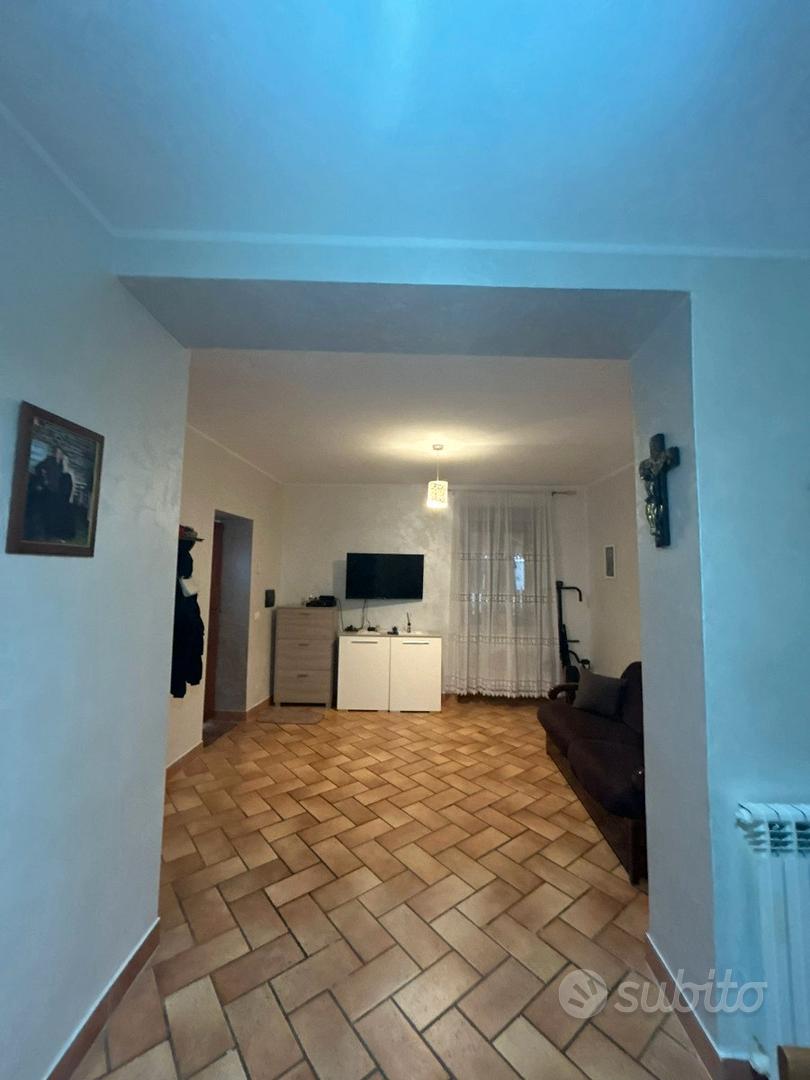 Apartment in Pizzoli, Villa Re - Vista 4