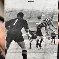 Libro "Amarcord Bianconero"