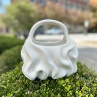 borsa rigida 3D