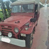 Fiat Campagnola