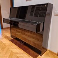 PIANOFORTE VERTICALE SCHULZE POLLMANN MOD  113T