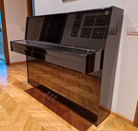 PIANOFORTE VERTICALE SCHULZE POLLMANN MOD  113T