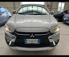 MITSUBISHI ASX 1.6 2WD Insport Navi