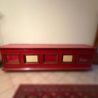 Grande credenza madia mobile classico vintage