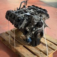MOTORE HEMI 5.7 2022