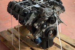 MOTORE HEMI 5.7 2022