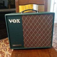 VOX vt40x amplificatore chitarra