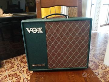 VOX vt40x amplificatore chitarra