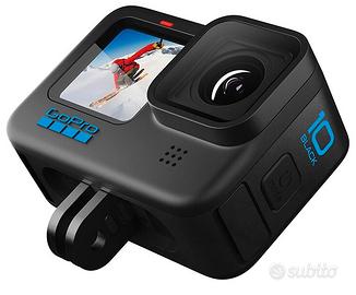 GoPro Hero 10