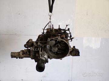Cambio Manuale Mitsubishi Outlander 2 2009 2.0 4x4