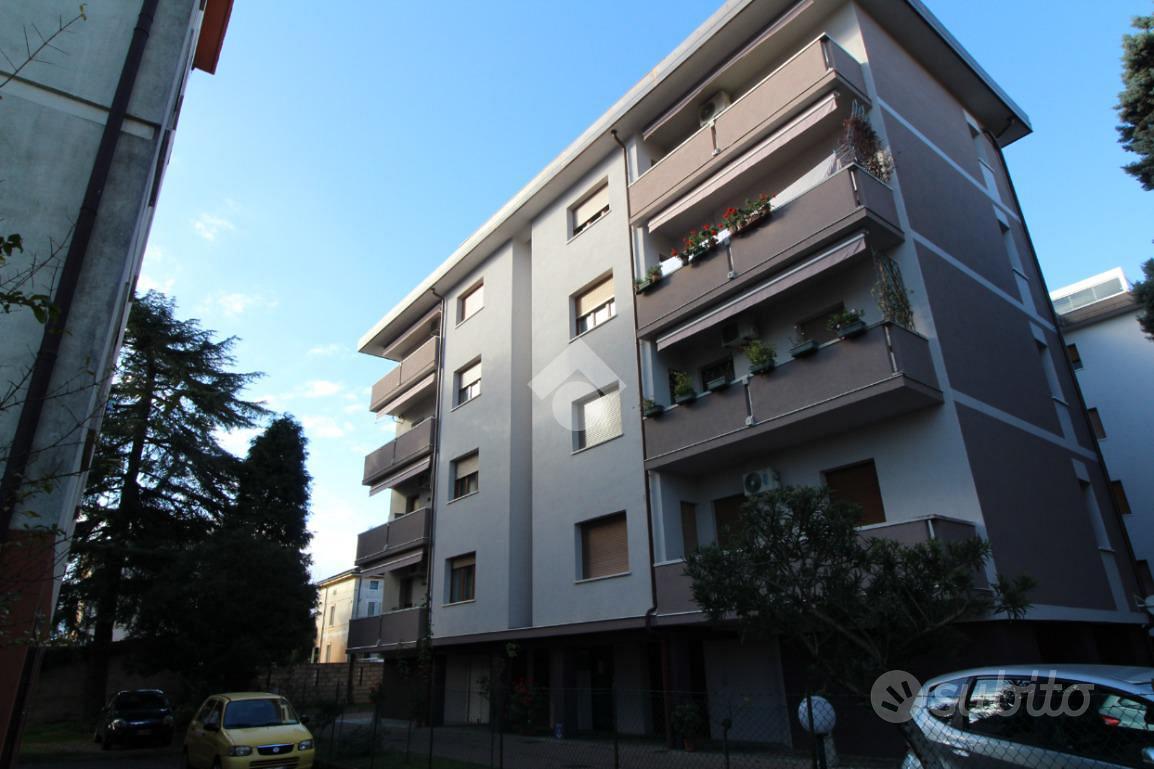 Apartment in Vicenza, San Bortolo - Vista 5