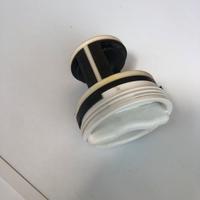 Tappo scarico lavatrice candy