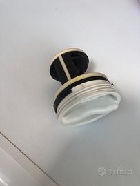 Tappo scarico lavatrice candy