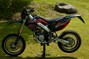 HM 50 CRM Six Days - 2009