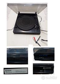 giradischi Samsung PL-020