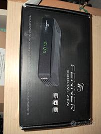decoder dvb t2 hevc nuovo