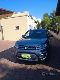 Suzuki Vitara 2016