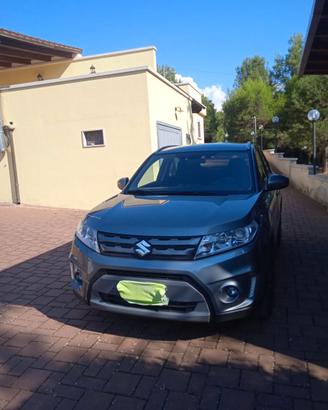 Suzuki Vitara 2016