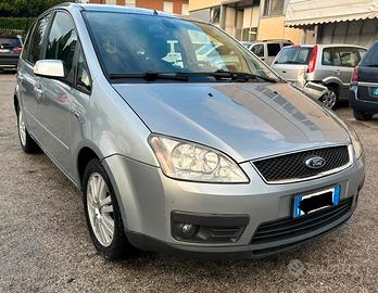 Ford cmax anno 2004-km 286000: euro 1350