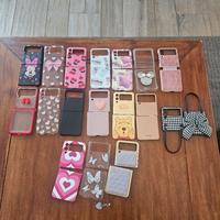 accessori cover samsung z flip 3