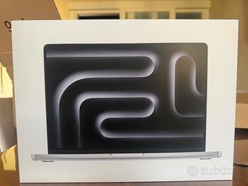Apple MacBook Pro M5 Pro, 1TB - SIGILLATO
