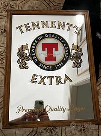 Quadri e specchi marchi BIRRA da collezione