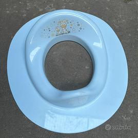 Riduttore wc bambini