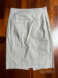 Tubino color sabbia Benetton, tg. 46