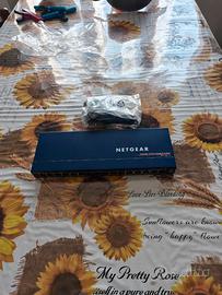 NETGEAR Switch Ethernet 16 porte GS116GE