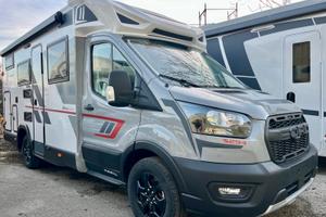 Challenger Semintegrale S294 Sport Edition