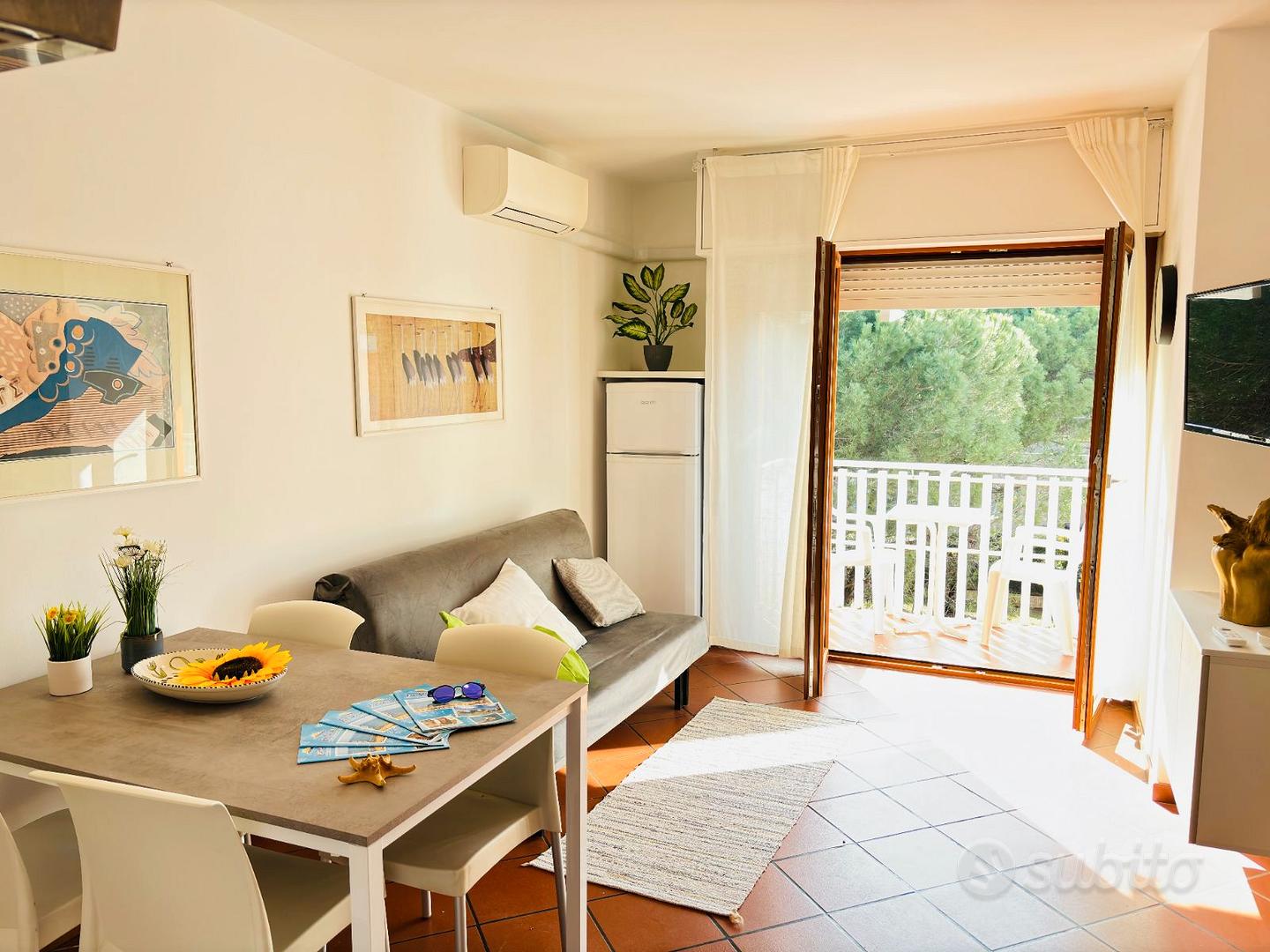 Appartamento – VE - Vista 2