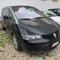 RENAULT Avantime 2.2 16V dCi Dynamique