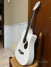 Chitarra per principianti