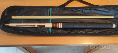 stecca da biliardo 5 / 9 birilli