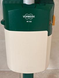 Aspirapolvere folletto vk122