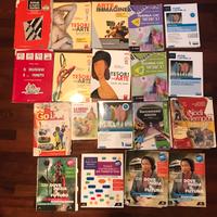 Libri scuole medie