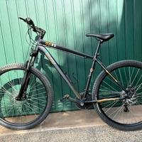 Mountain Bike MTB 27,5 Discovery alluminio